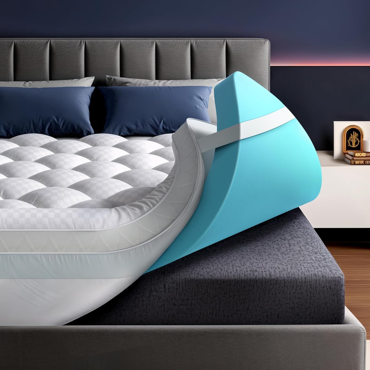 Mattress Toppers