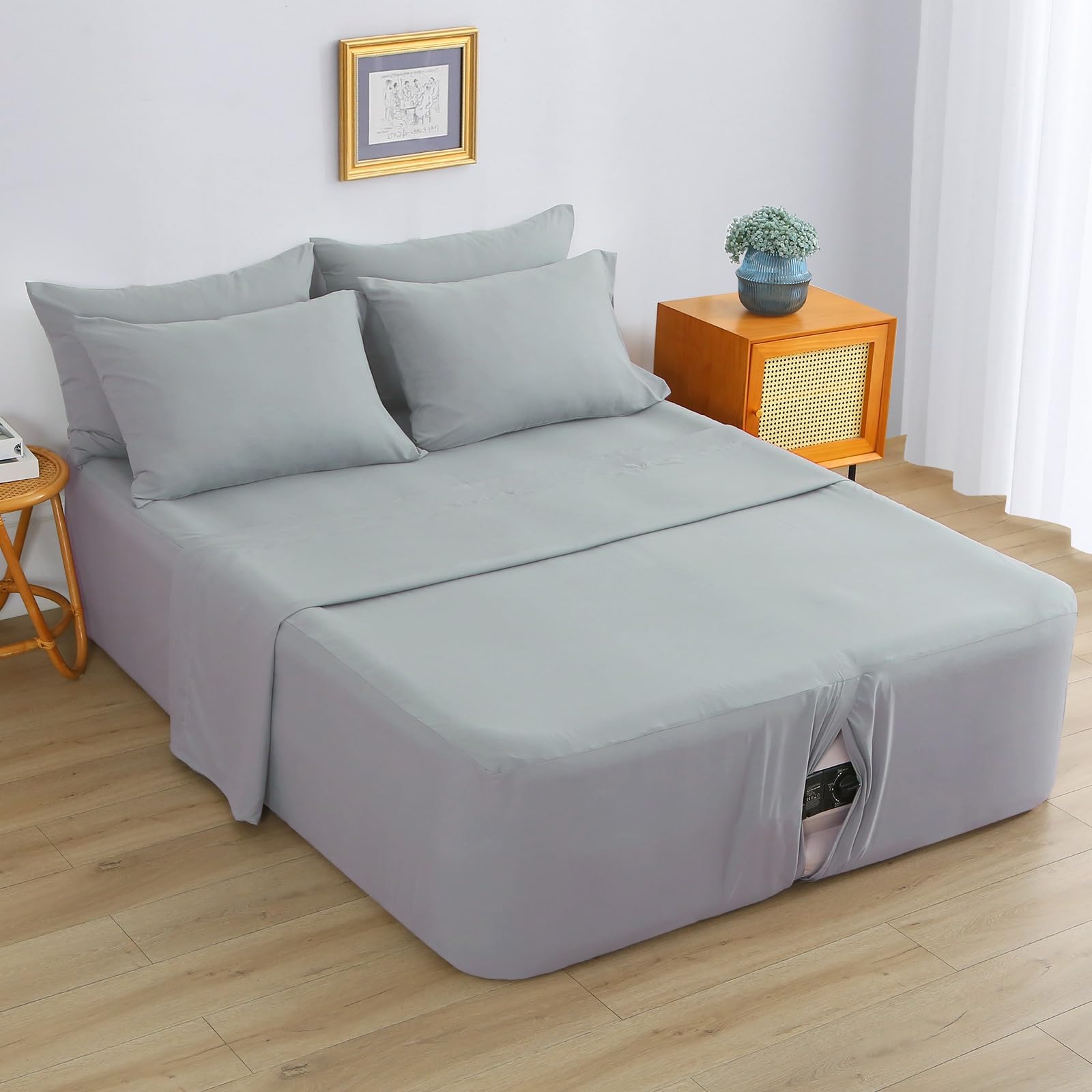 Sheet & Pillowcase Sets