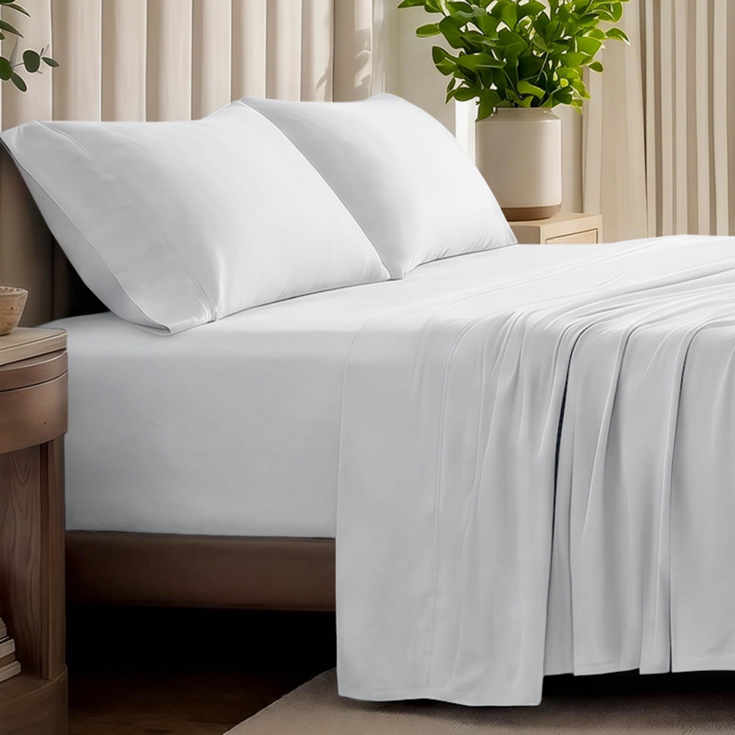 Sheet & Pillowcase Sets