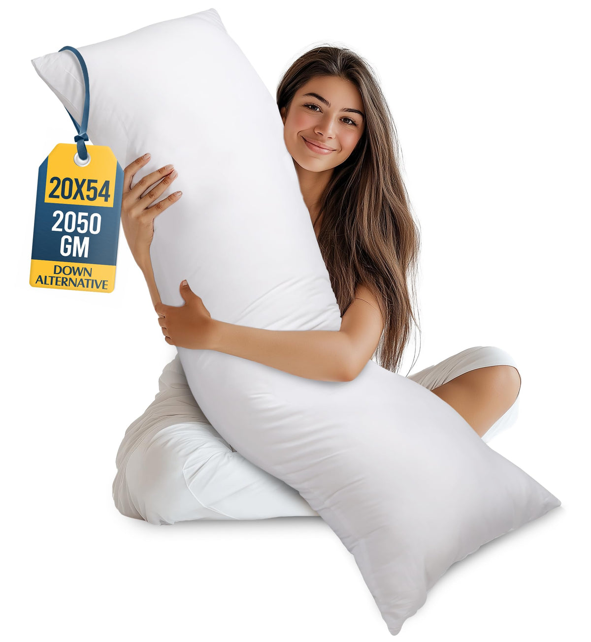 Bed Pillows & Positioners