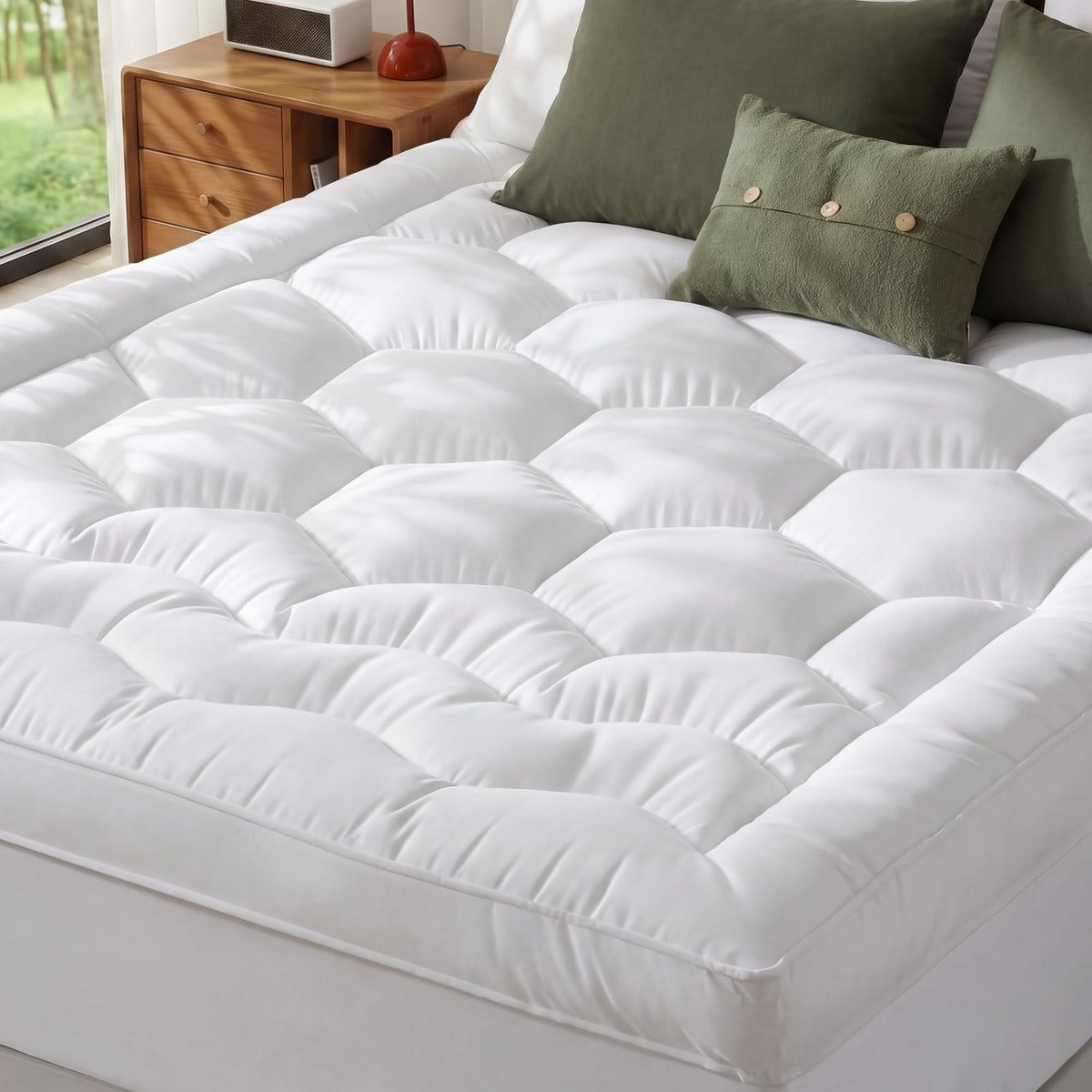 Mattress Toppers