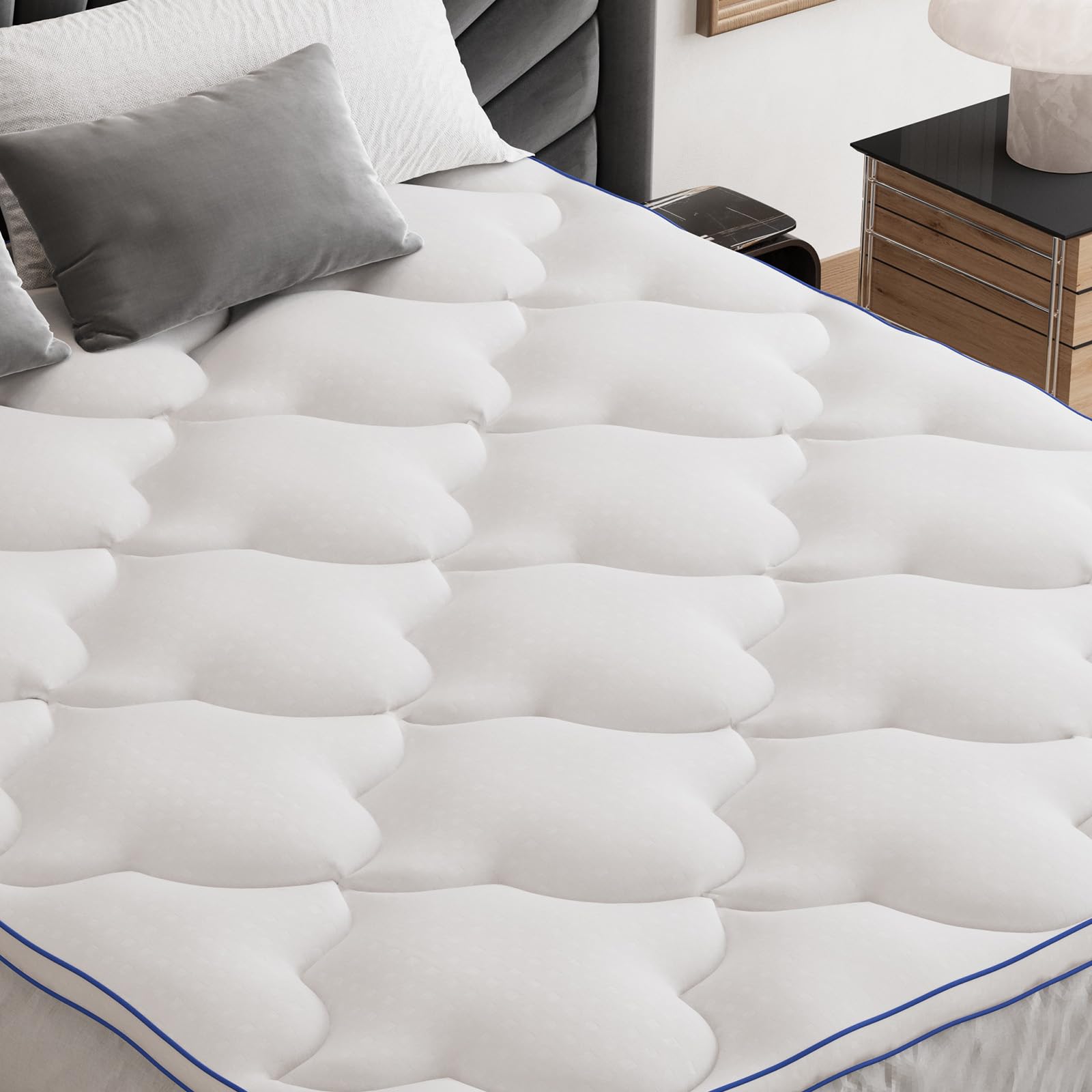 Mattress Toppers