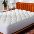 Mattress Toppers