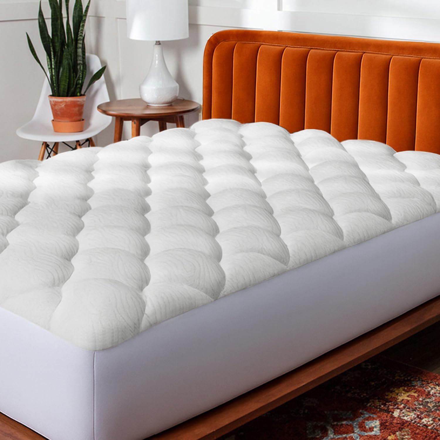 Mattress Toppers