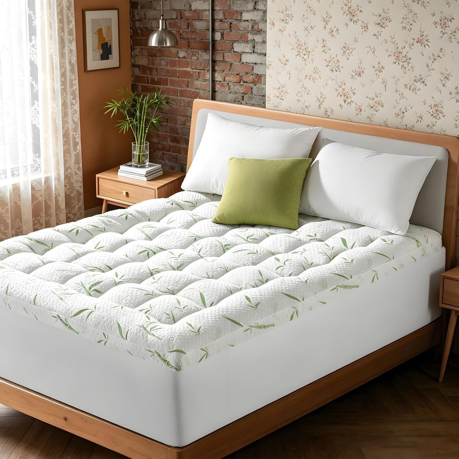 Mattress Toppers