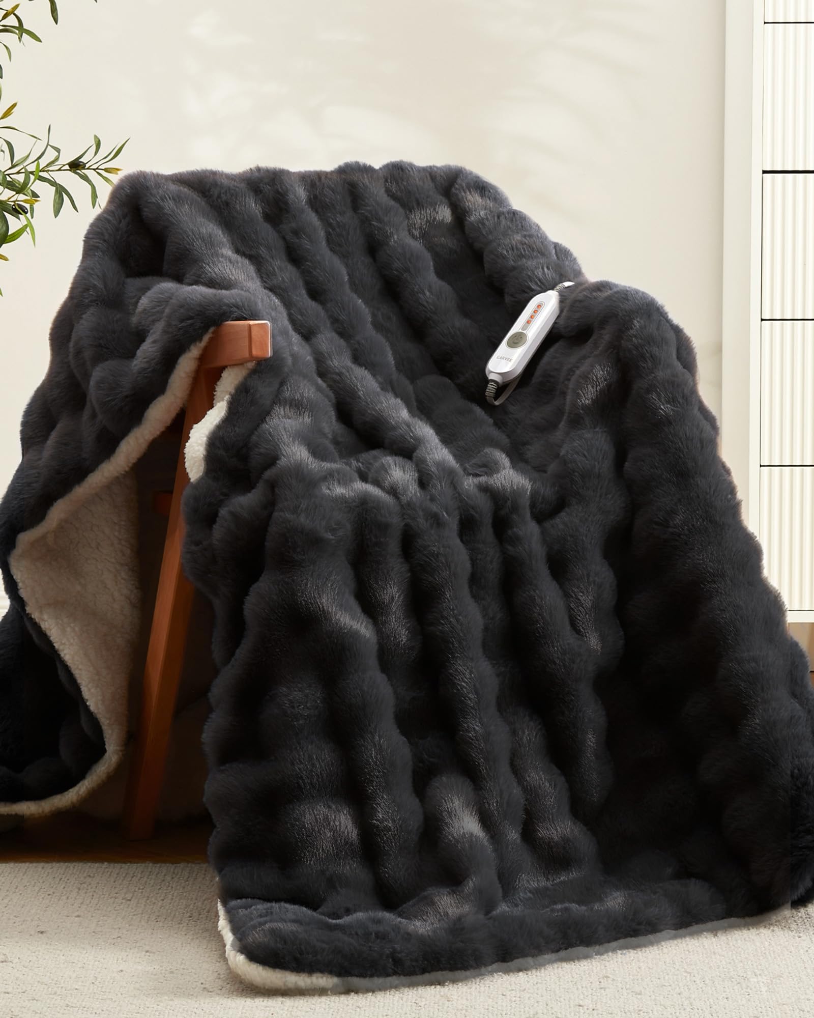 Heated Blankets