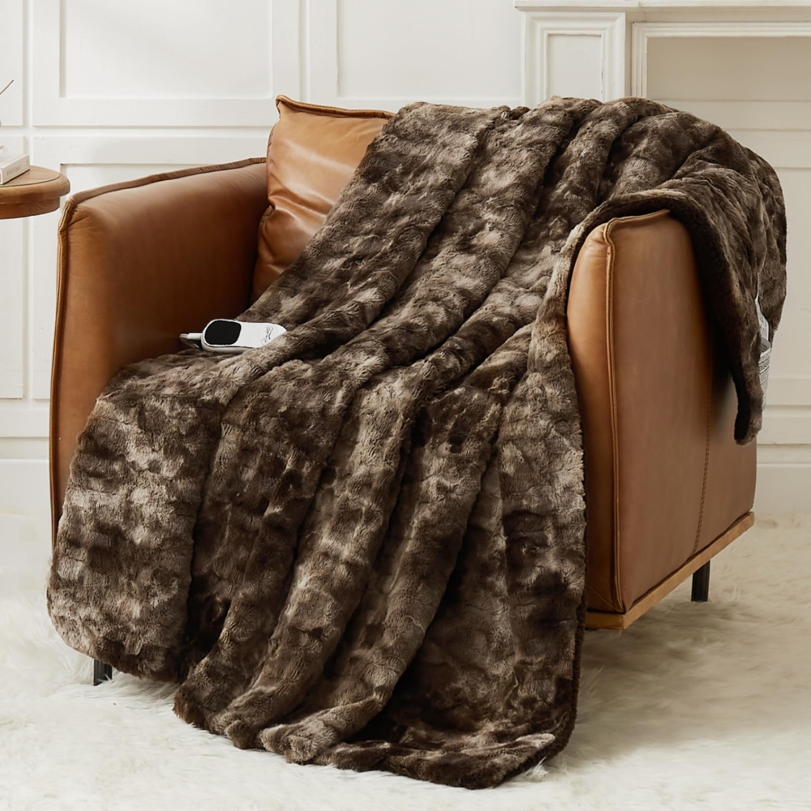 Heated Blankets