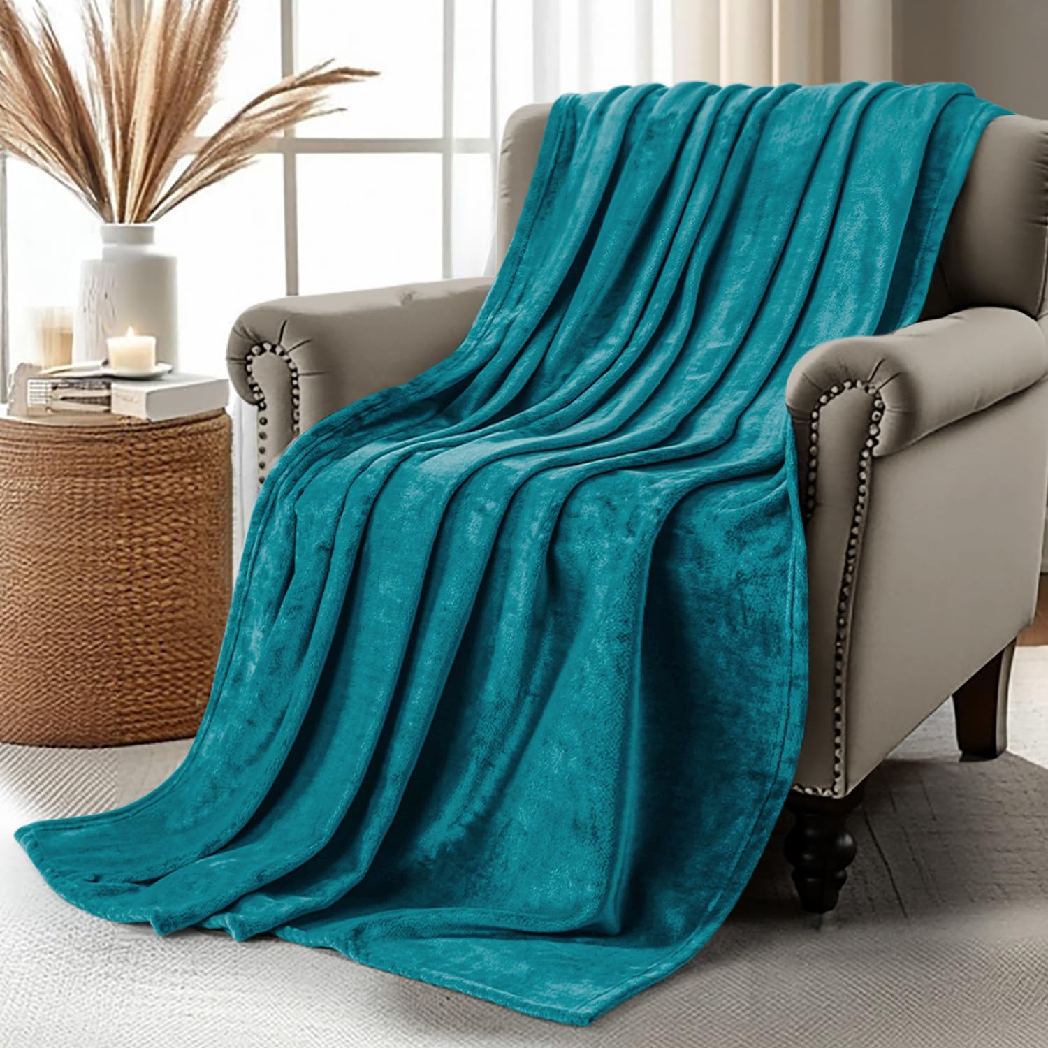 Blankets and Throw