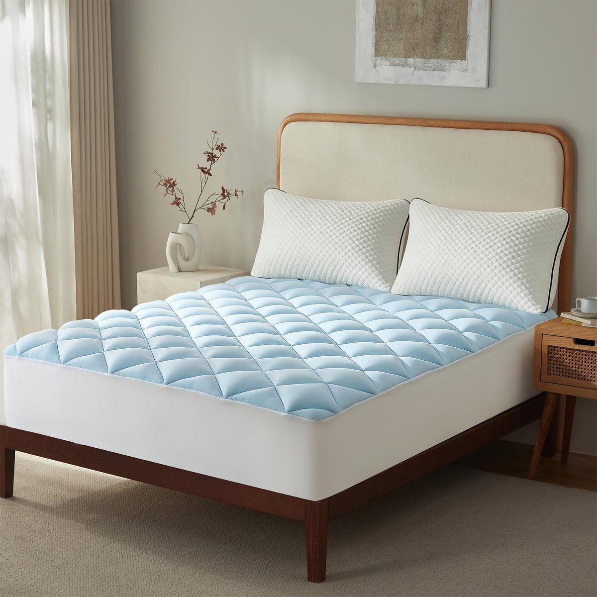 Mattress Toppers