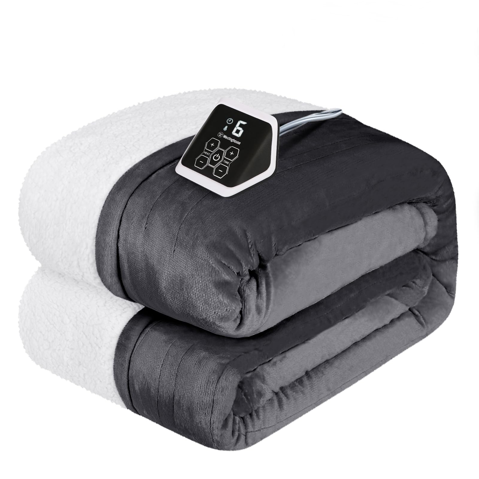 Heated Blankets