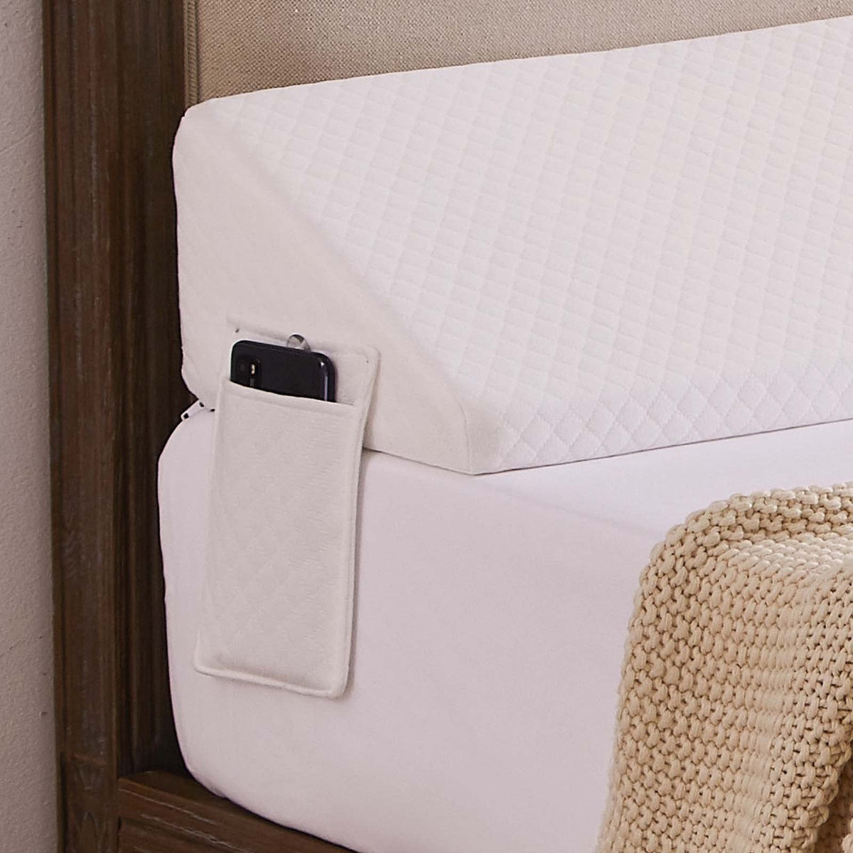 Bed Pillows & Positioners