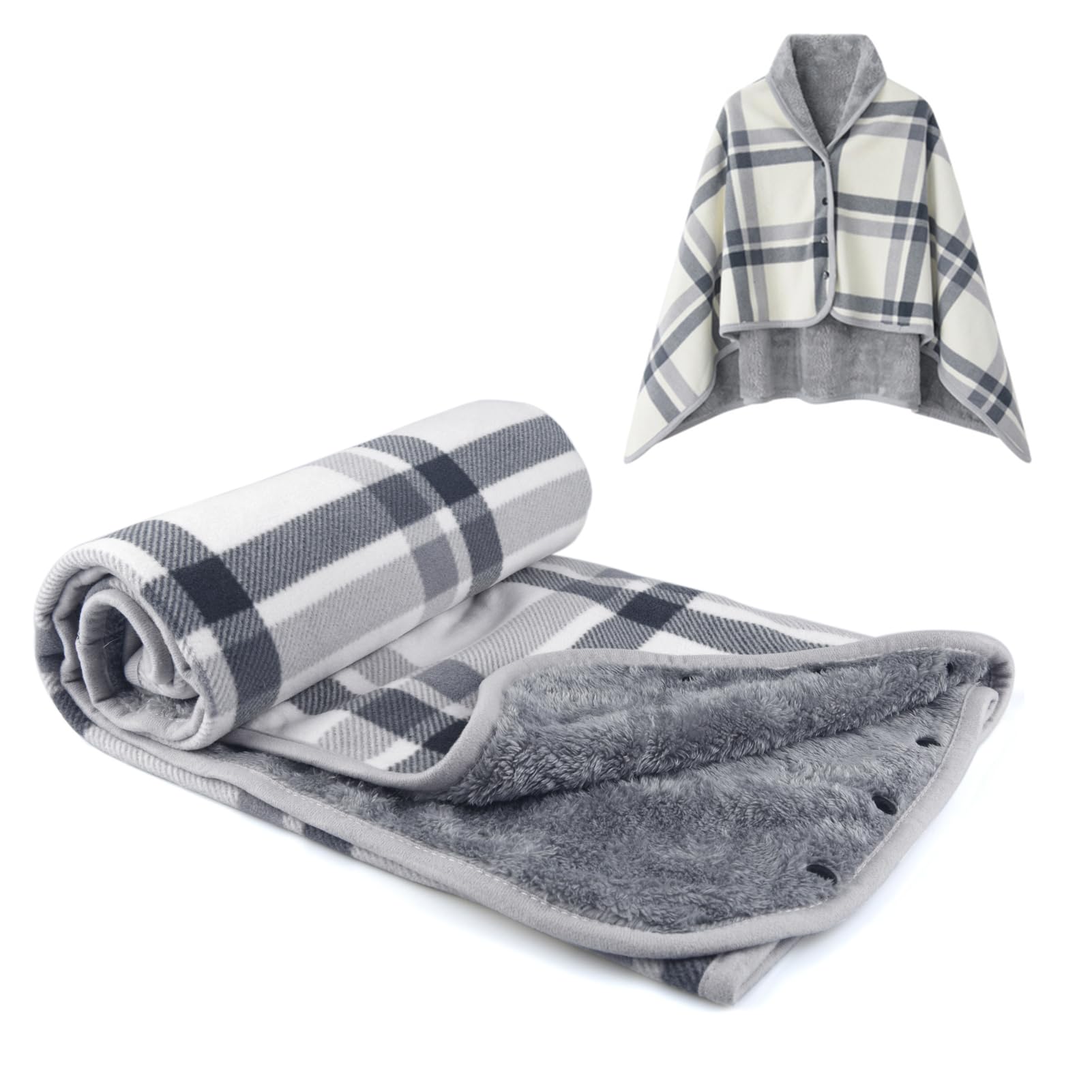Blankets and Throw