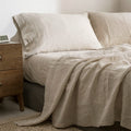 Sheet & Pillowcase Sets