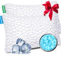 Bed Pillows & Positioners