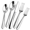 Flateware