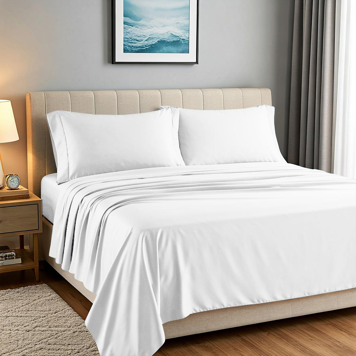 Sheet & Pillowcase Sets