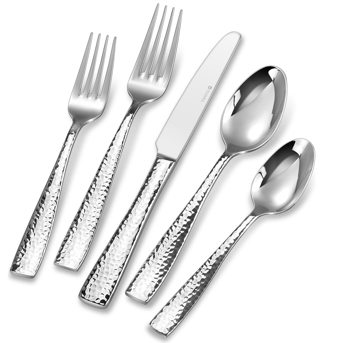 Flateware