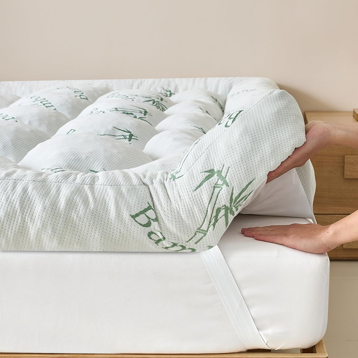 Mattress Toppers