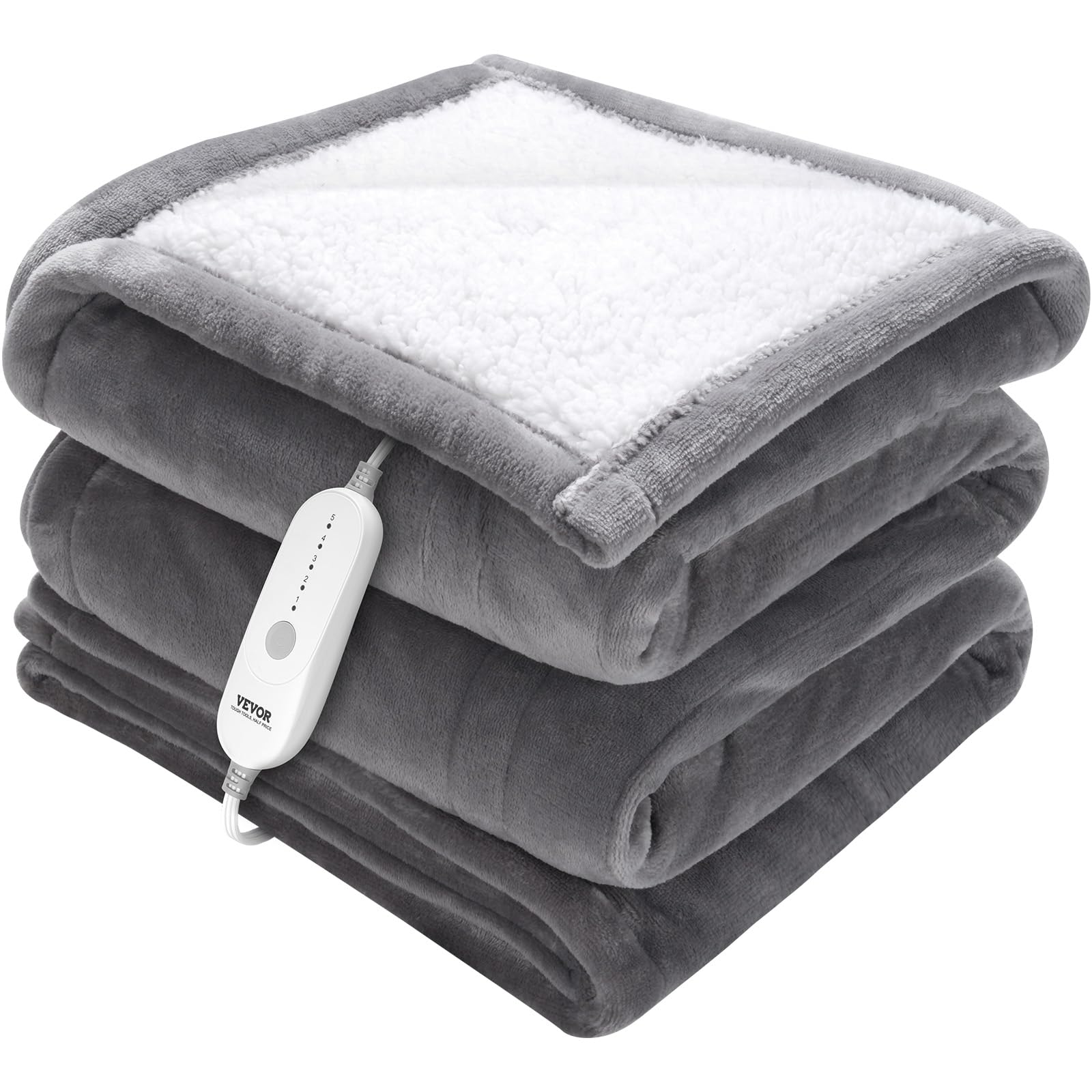 Heated Blankets