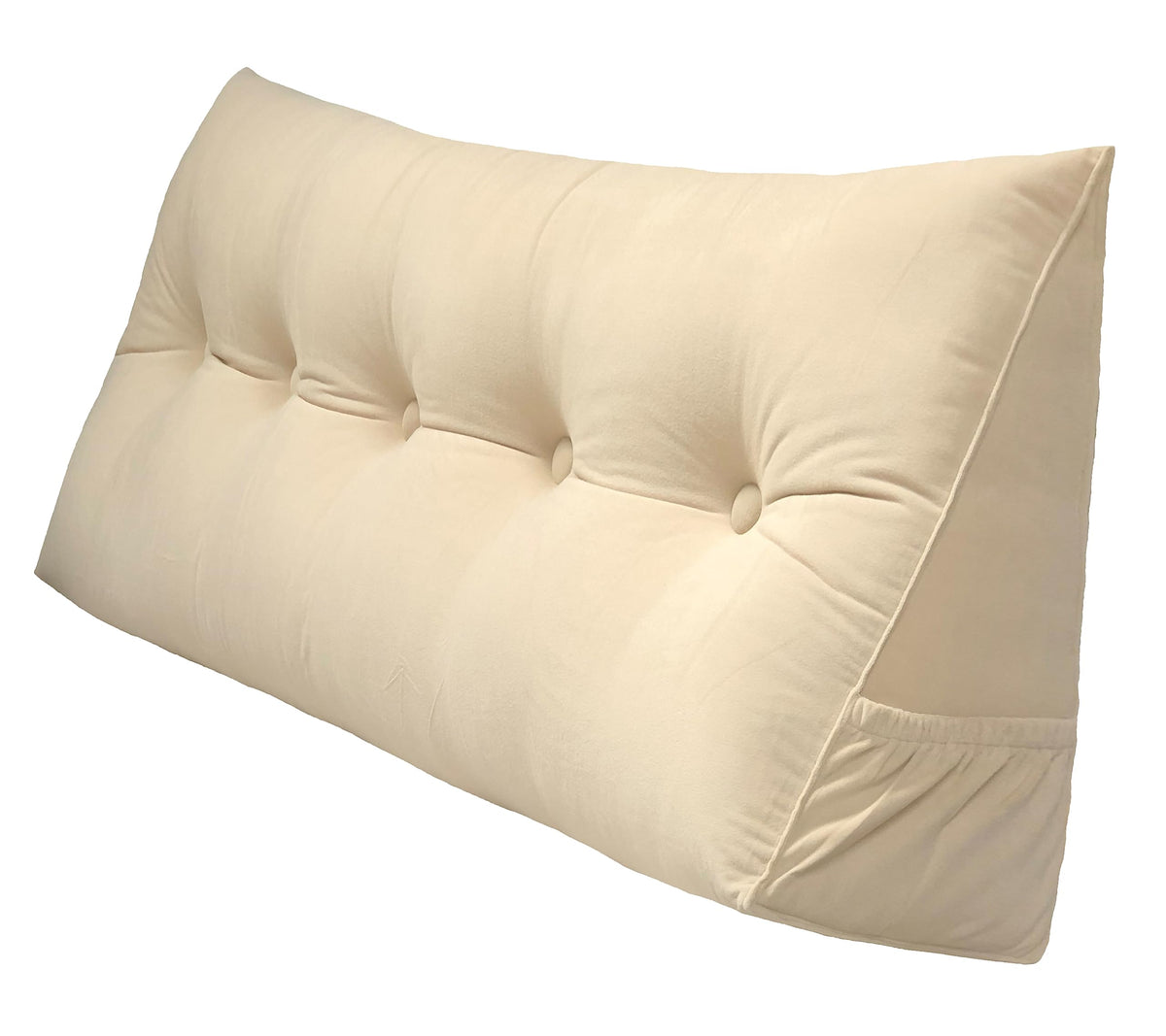 Bed Pillows & Positioners