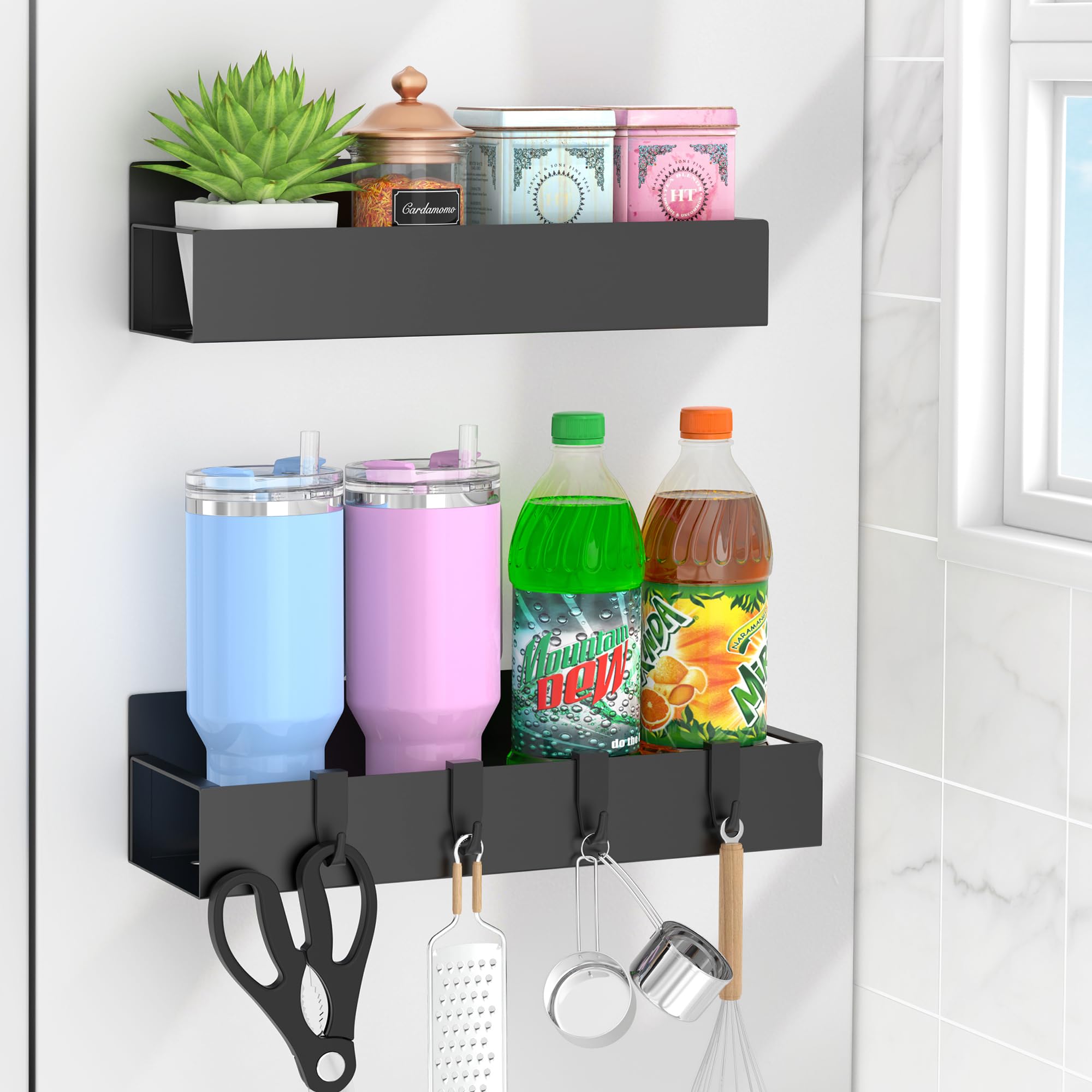 Kitchen Organization