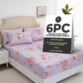 Sheet & Pillowcase Sets