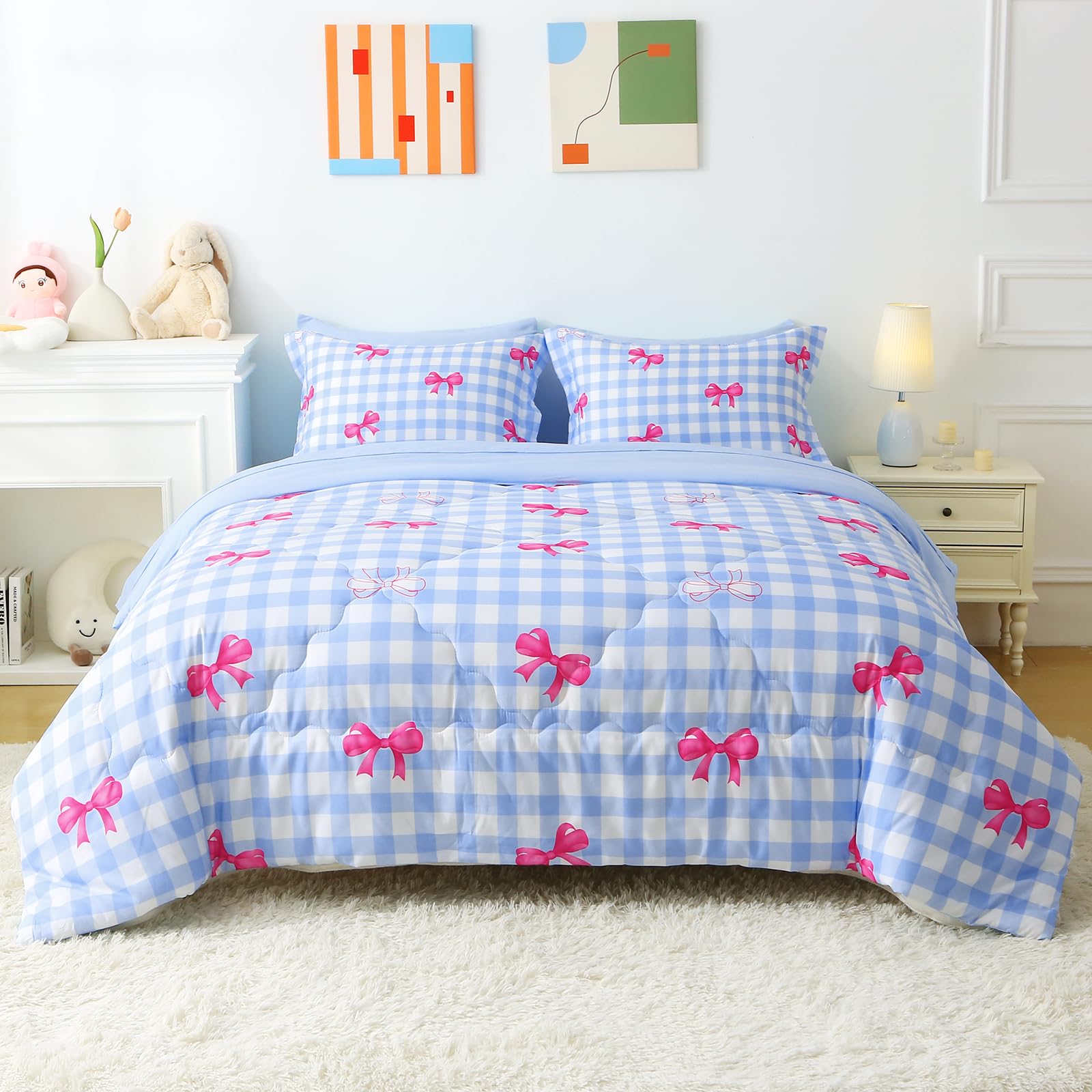 Kids Bedding