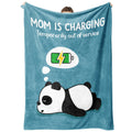 Blankets and Throw