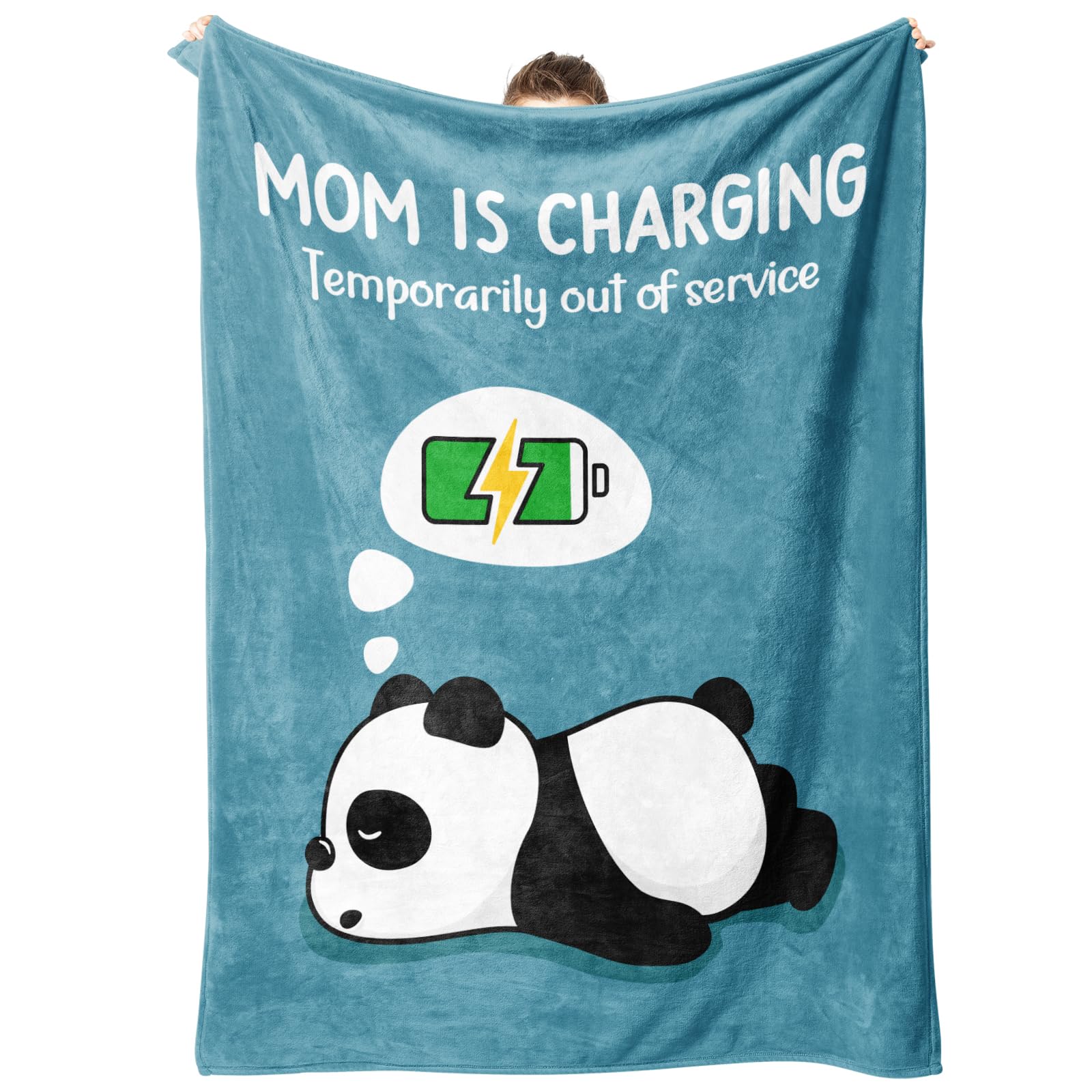 Blankets and Throw