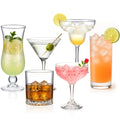 Glassware