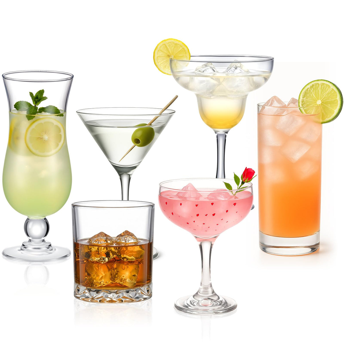 Glassware