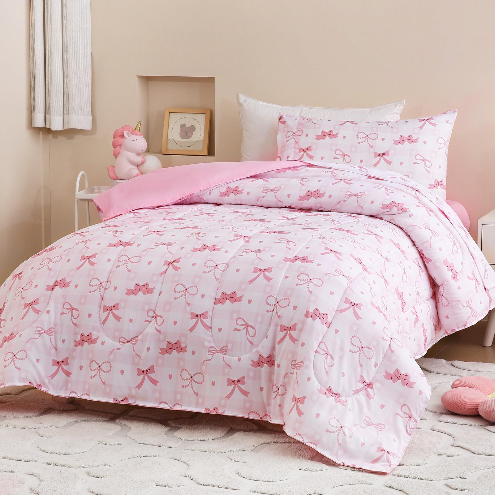 Kids Bedding