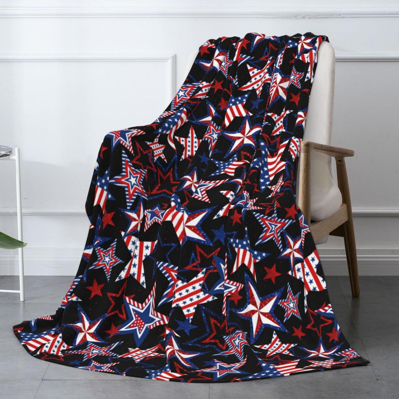 Blankets and Throw