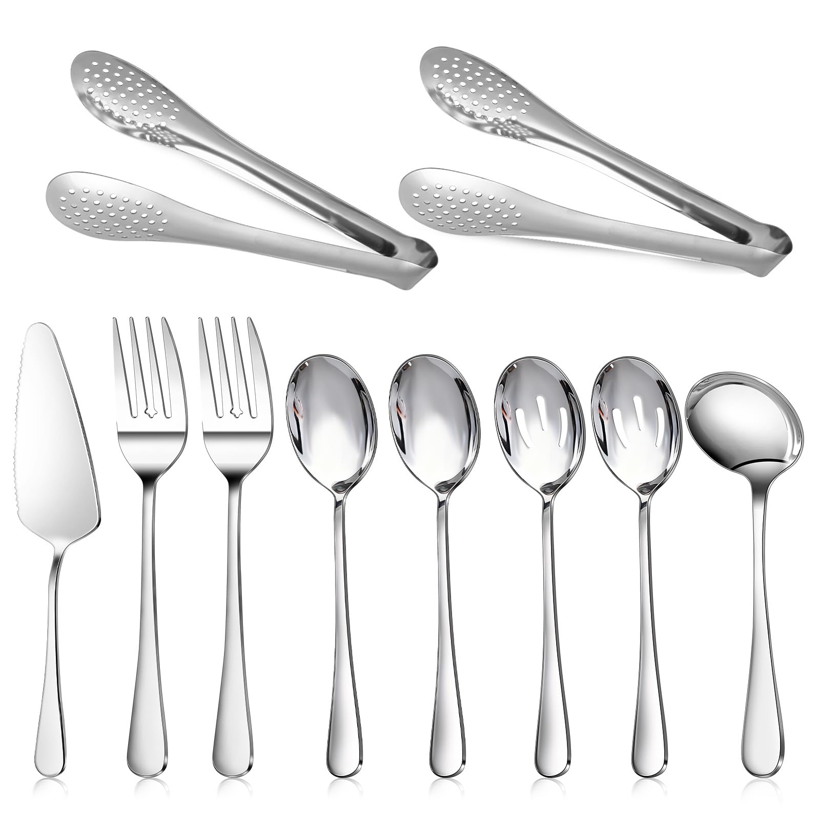 Flateware