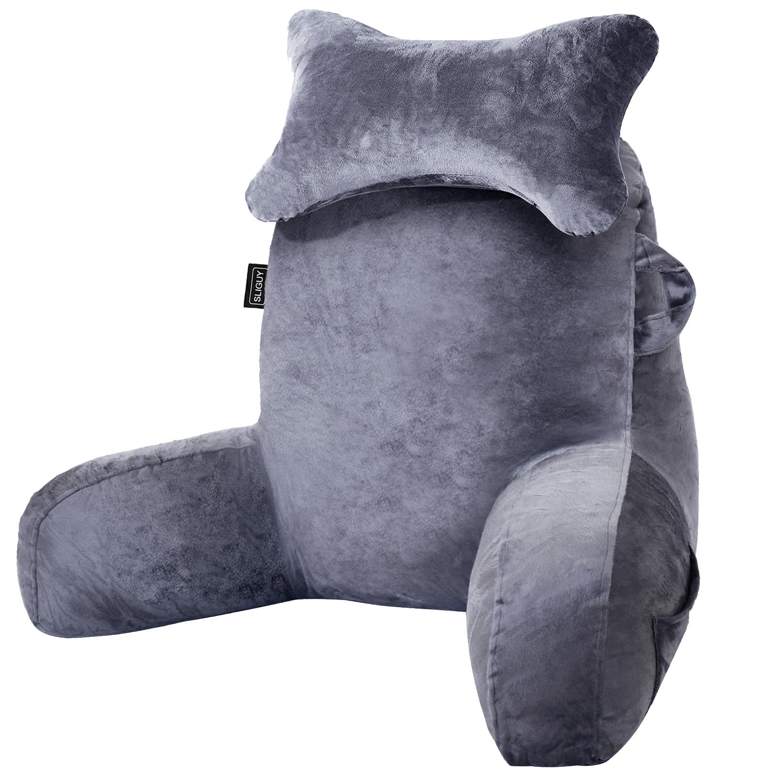 Bed Pillows & Positioners