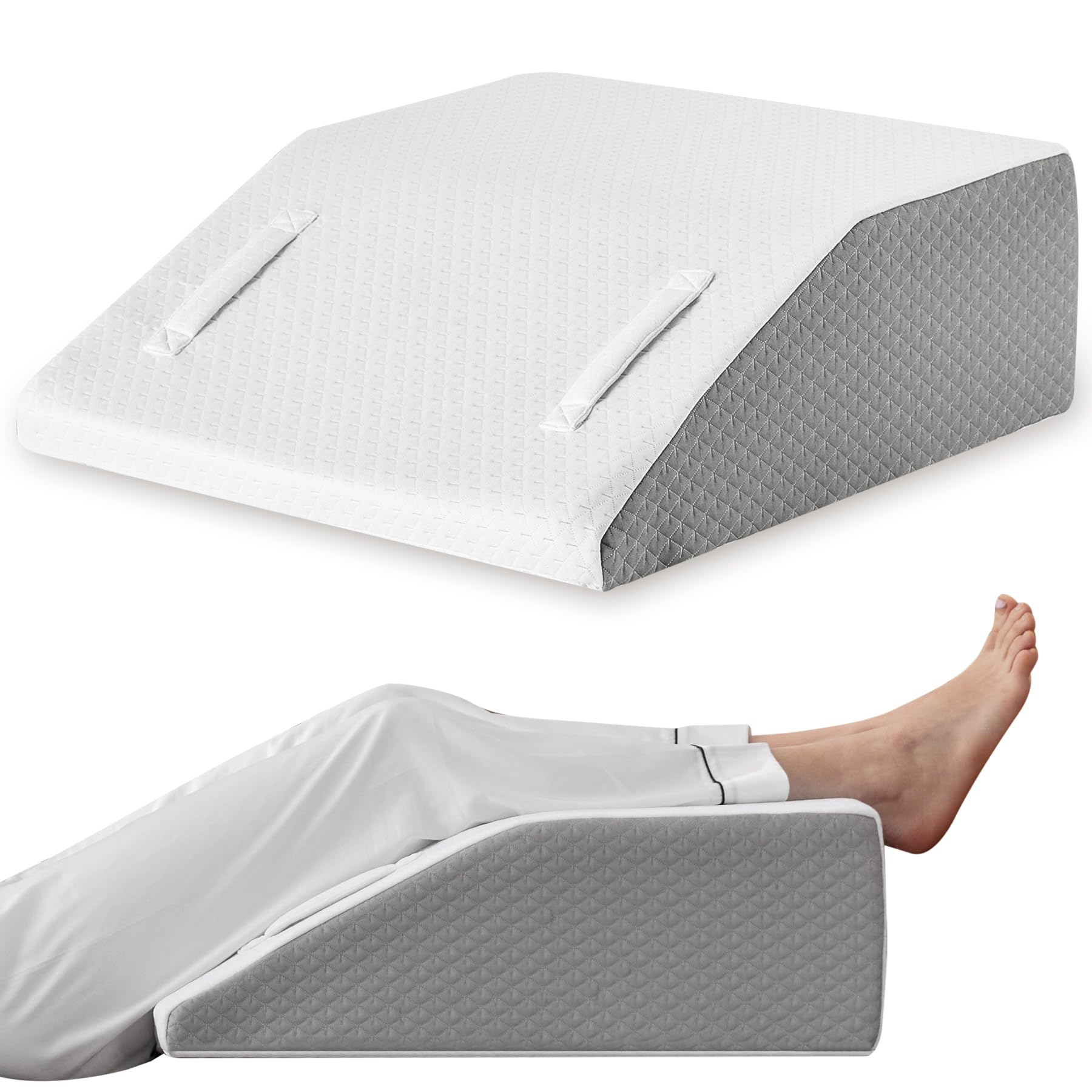Bed Pillows & Positioners