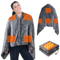 Heated Blankets