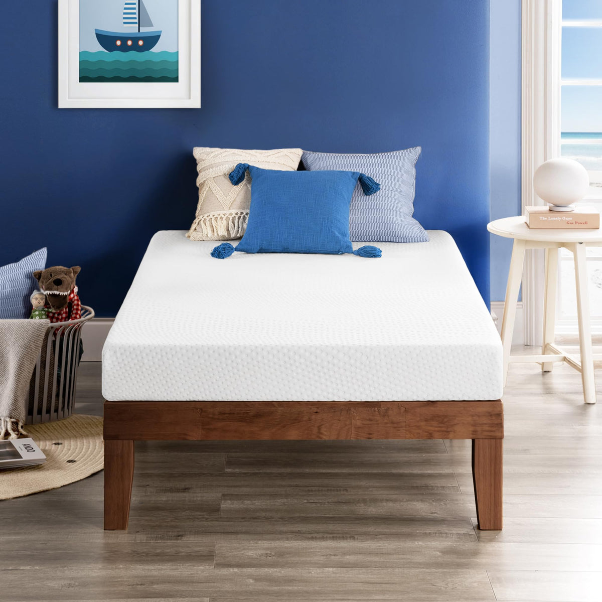 Mattress Toppers