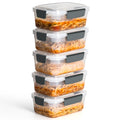 Food Stoarge