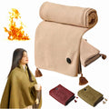 Heated Blankets