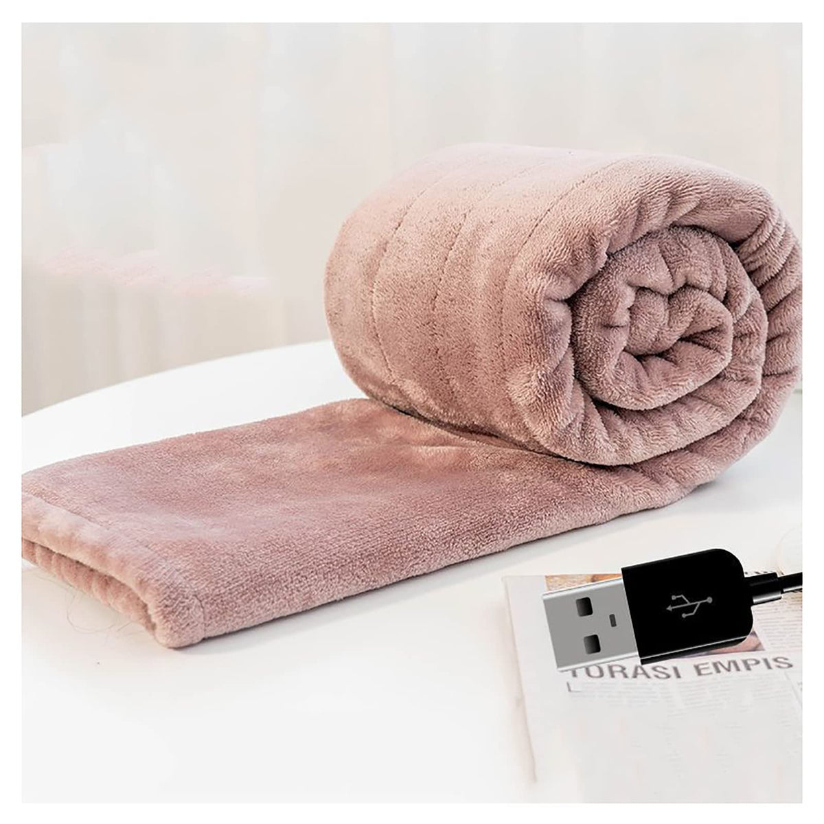 Heated Blankets
