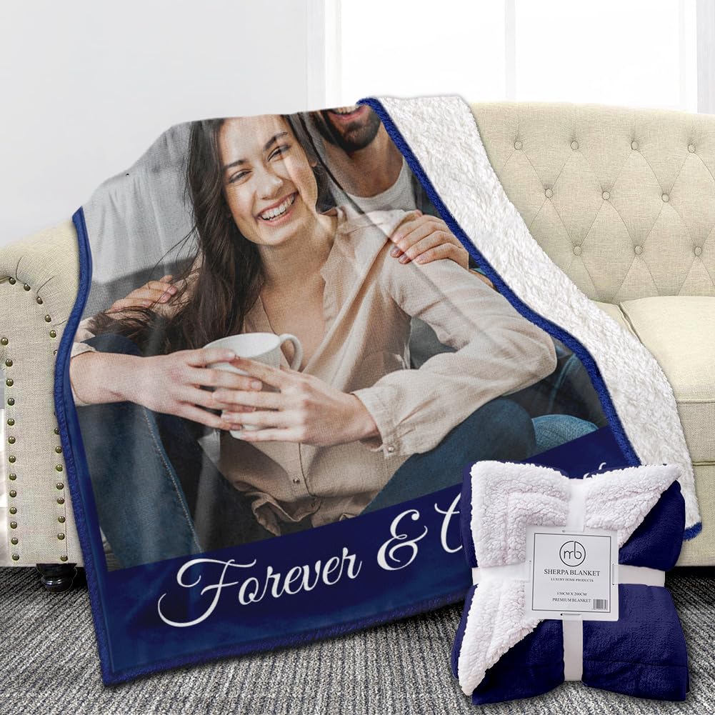 Blankets and Throw
