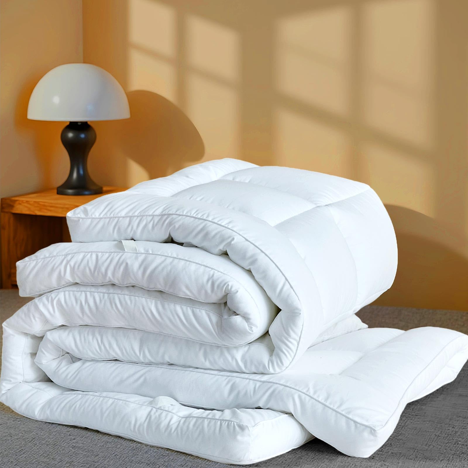 Mattress Toppers