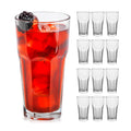 Glassware