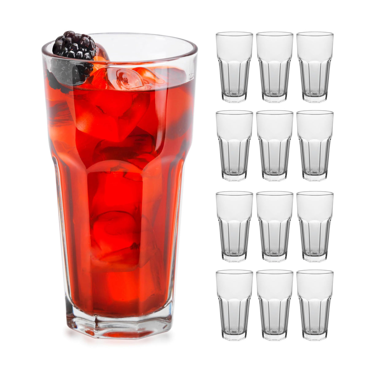 Glassware