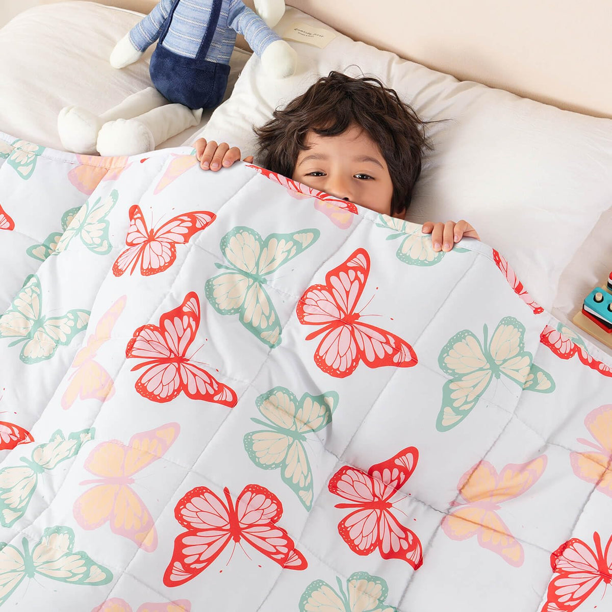 Kids Bedding