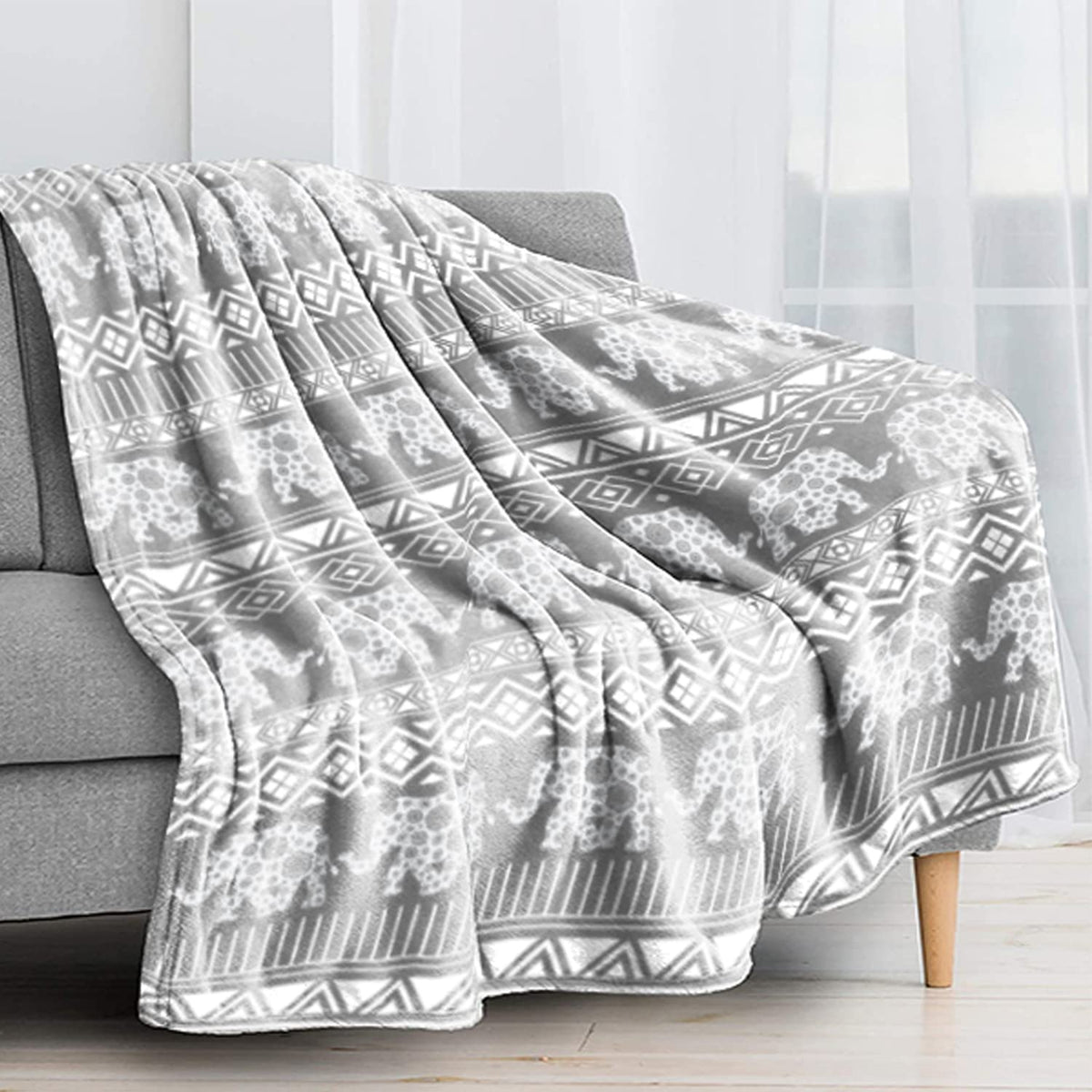 Blankets and Throw