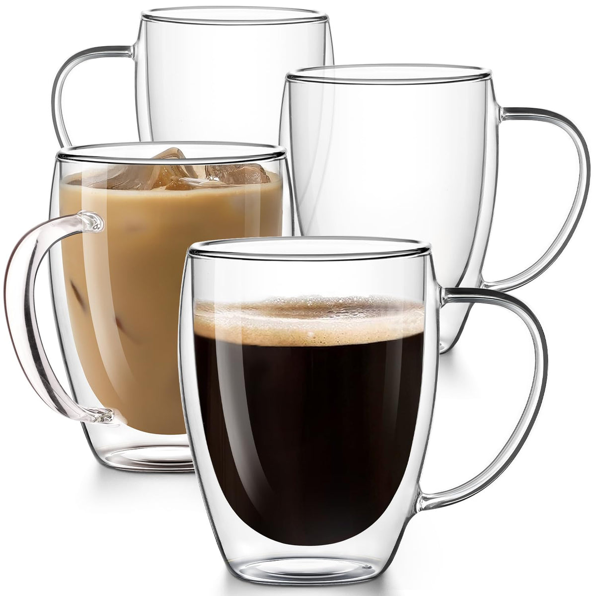 Glassware