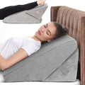 Bed Pillows & Positioners