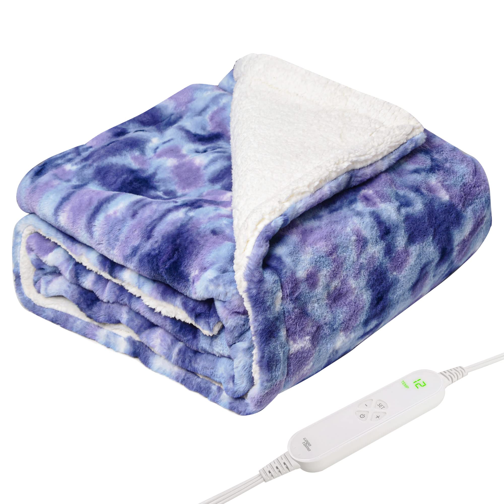 Heated Blankets